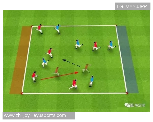 足球过人技巧入门教学轻松掌握实用技巧助你提升球技与比赛表现